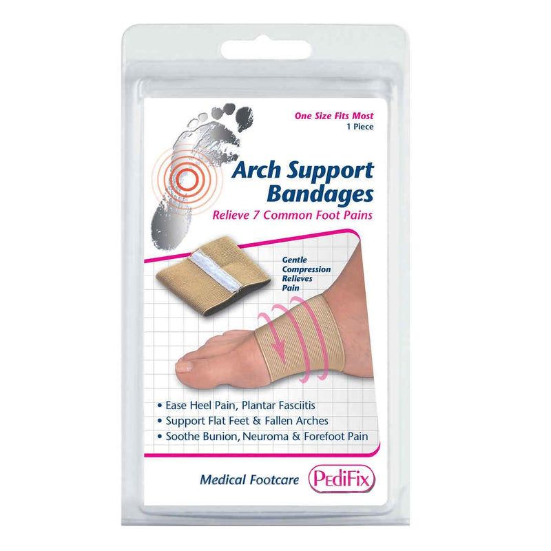 PediFix® Arch Support Bandage, Medium