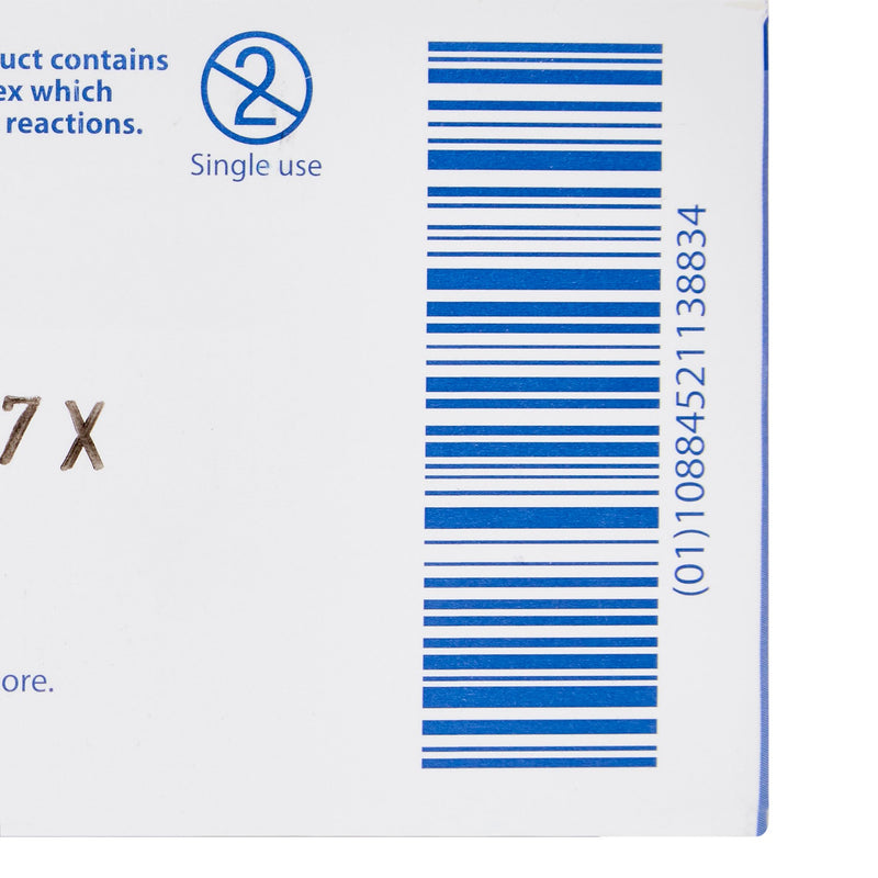 Kendall™ Cloth Medical Tape, 2 Inch x 10 Yard, White