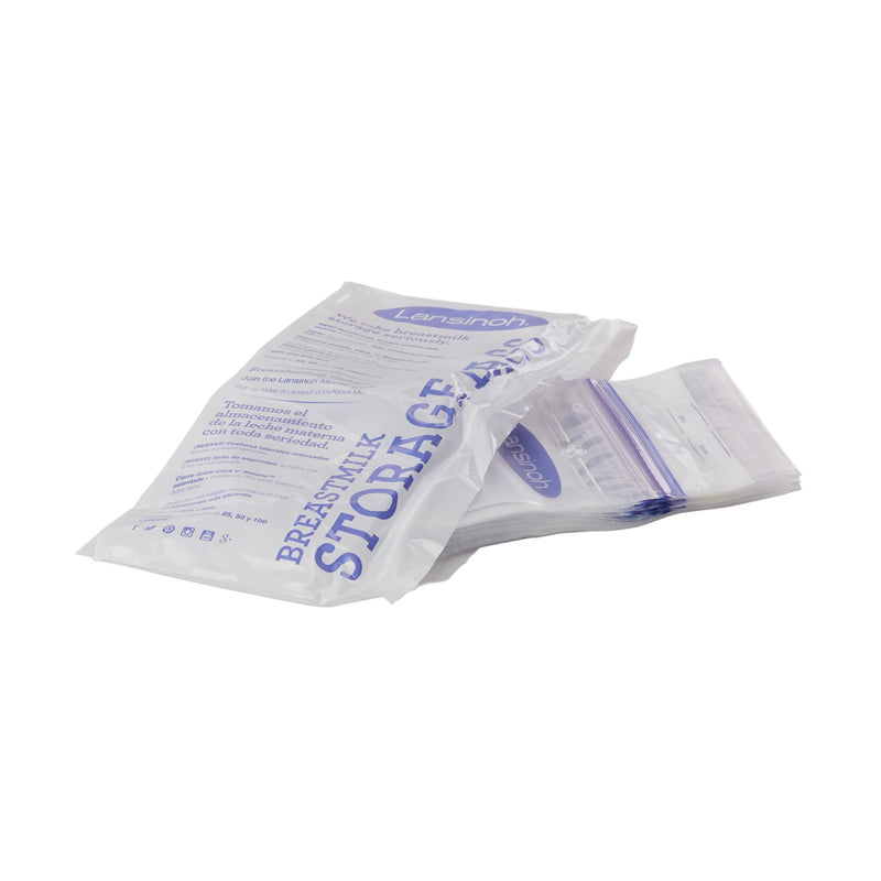 Lansinoh® Breastmilk Storage Bag, 6 oz