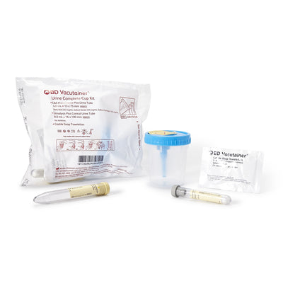 BD Vacutainer® Urine Specimen Collection Kit