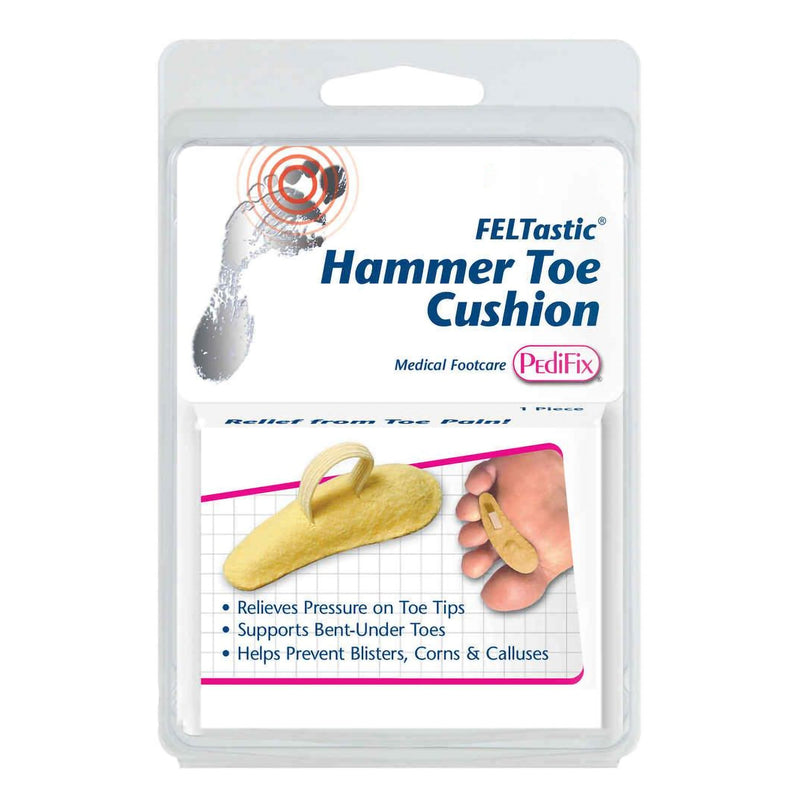 Pedifix Hammer Toe Cushion