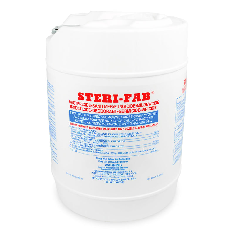 Steri-Fab® Insecticide