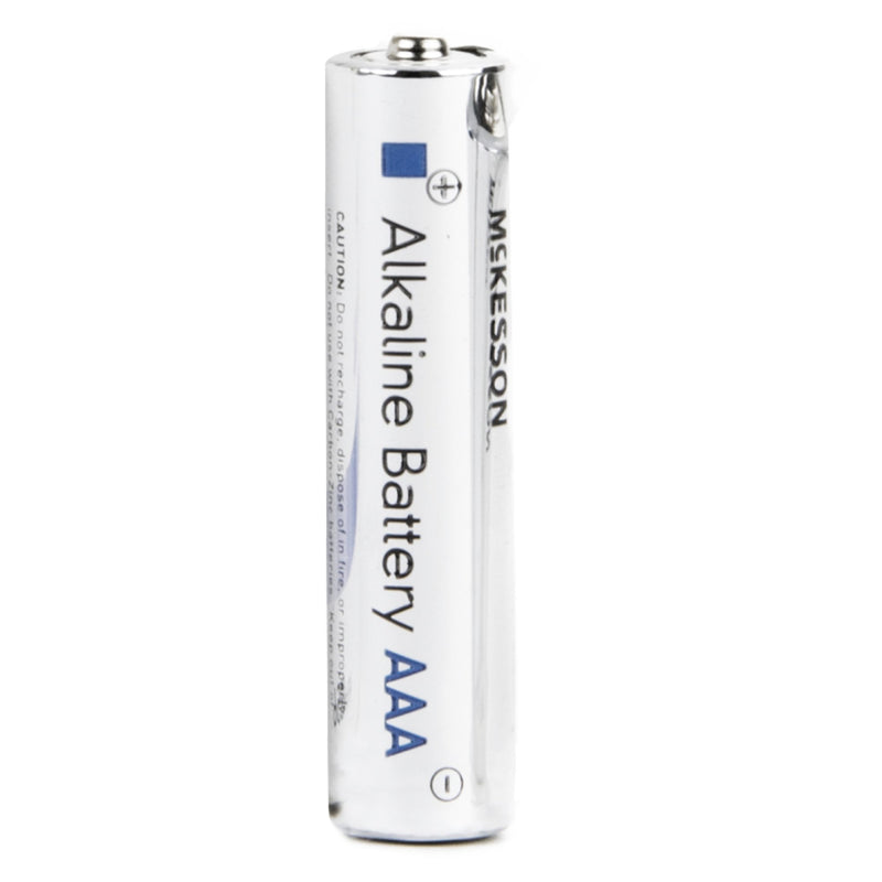 McKesson Alkaline Battery, AAA Cell