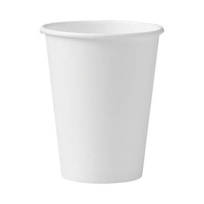 Solo® Paper Drinking Cup, 12 oz.