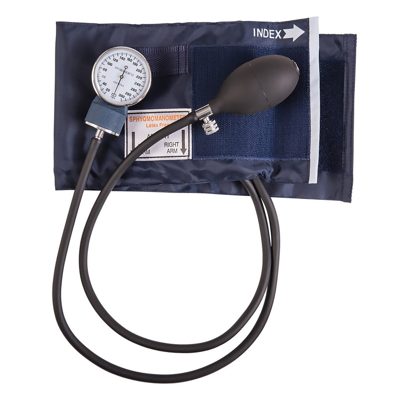 Precision® Aneroid Sphygmomanometer