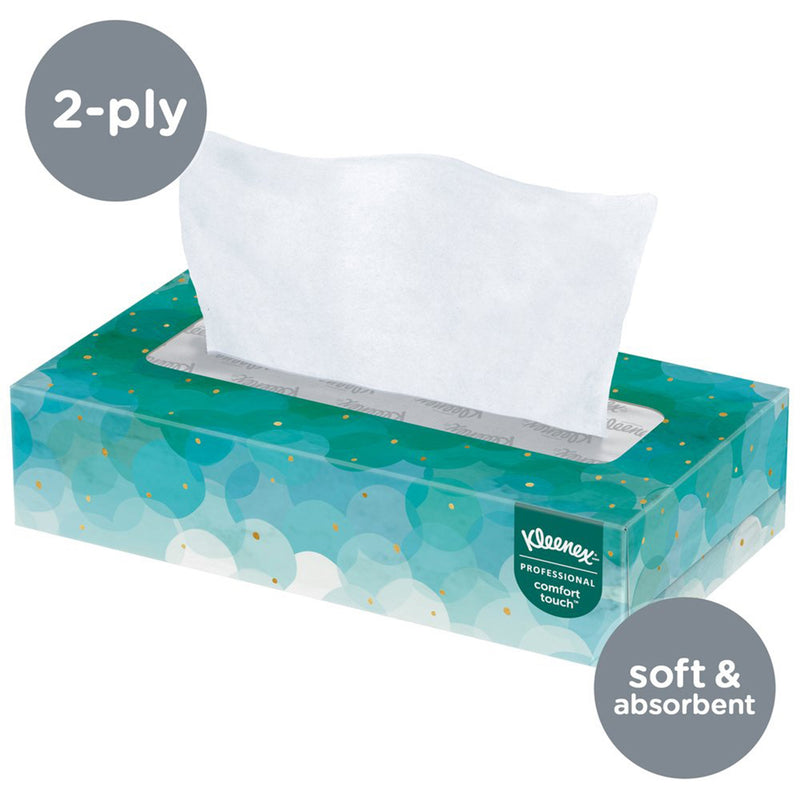 Kleenex® Facial Tissue