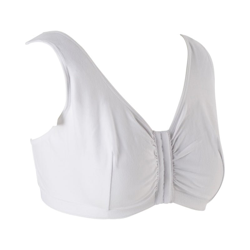 McKesson White Post-Surgical Bra, 40 Inch