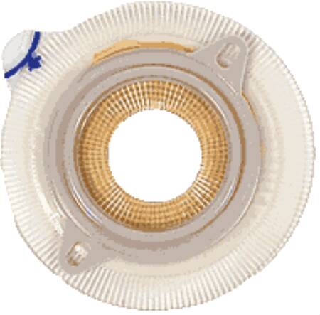 Assura® Colostomy Barrier With 1 Inch Stoma Opening
