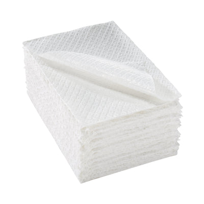 McKesson Deluxe Procedure Towel, 13 x 18 Inch