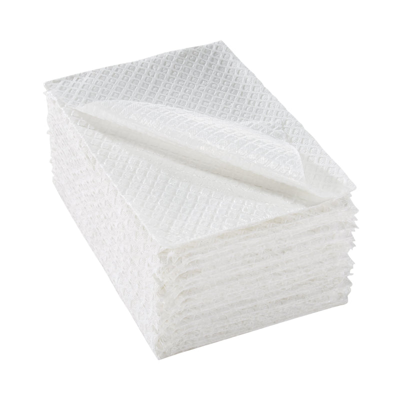 McKesson Deluxe Procedure Towel, 13 x 18 Inch