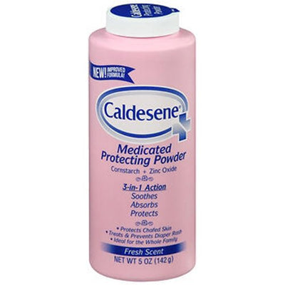 Caldesene Body Powder