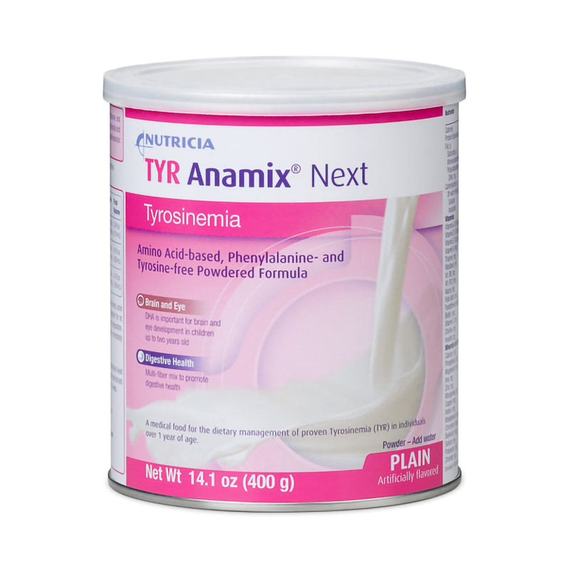 TYR Anamix® Next PKU Oral Supplement, 400-gram Can