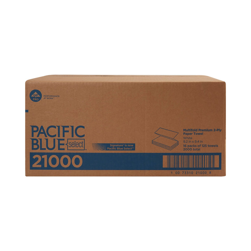 Pacific Blue Select™ Paper Towel