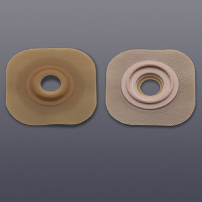 New Image™ Flextend™ Colostomy Barrier With 7/8 Inch Stoma Opening