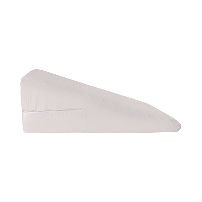 DMI® Positioning Wedge, 7 Inch, White