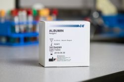 ACE® Reagent for Albumin test