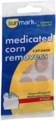 sunmark® Medicated Corn Remover