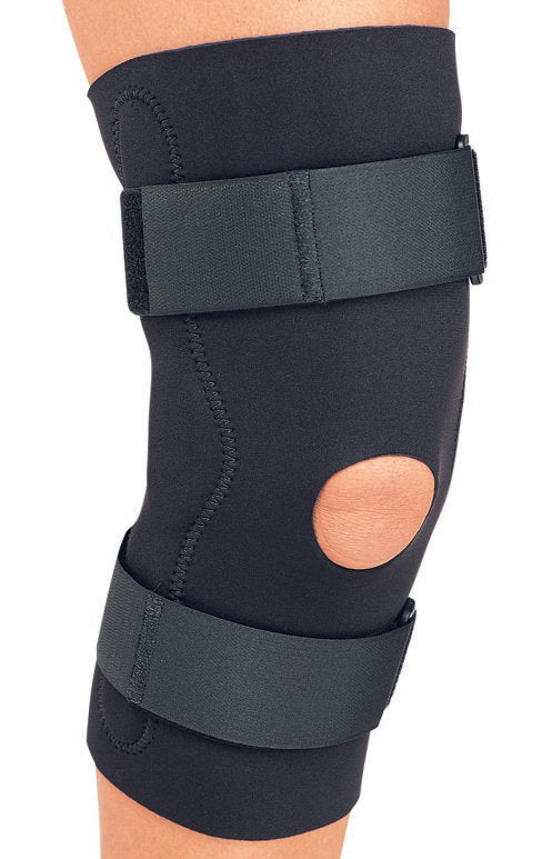 ProCare® Hinged Knee Brace, 2X-Large