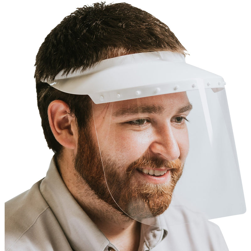 Molded Products Visor Set