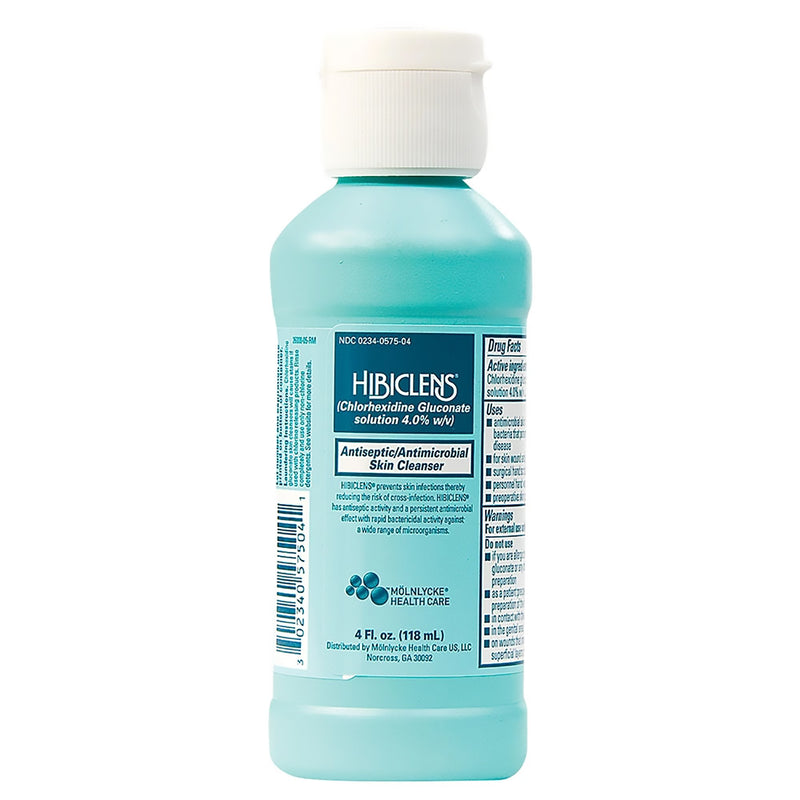 Hibiclens® Surgical Scrub, 4 oz. Bottle