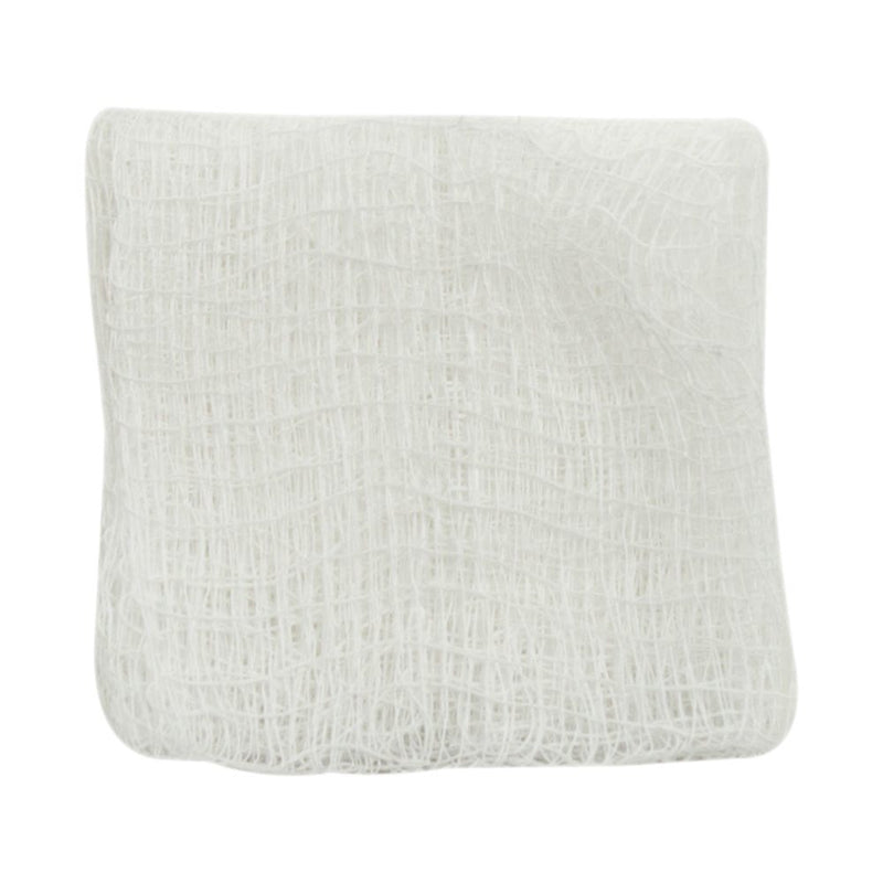 Econolux® Sterile Gauze Sponge, 4 x 4 Inch