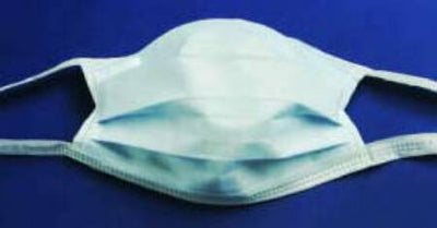 Secure-Gard® Surgical Mask