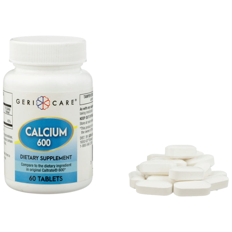 Geri-Care® Calcium Joint Health Supplement