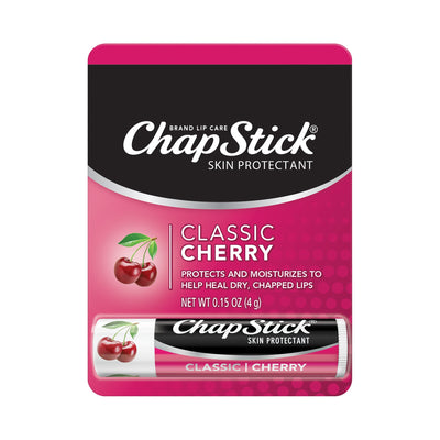 ChapStick® Cherry Lip Balm, 0.15 oz. Tube