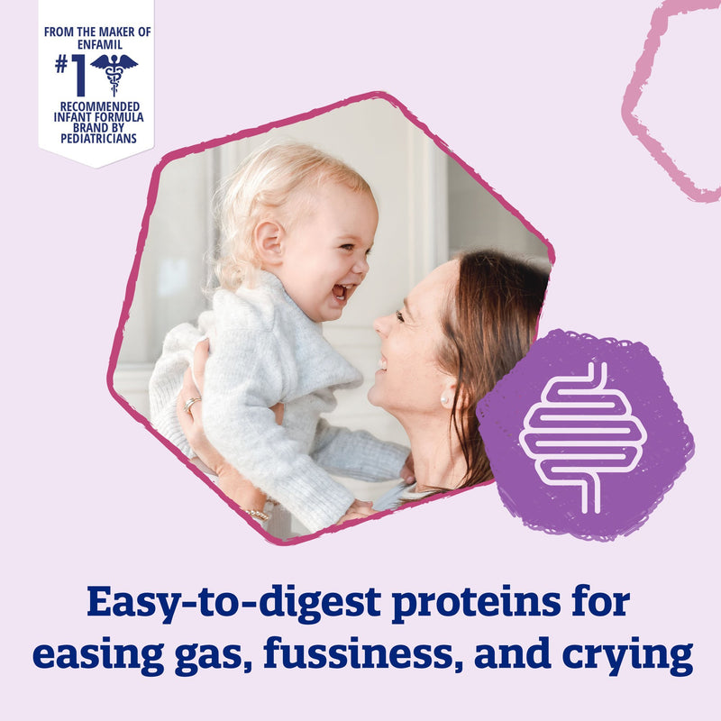 Enfagrow Premium™ Gentlease® Toddler Pediatric Oral Supplement, 29.1 oz. Can