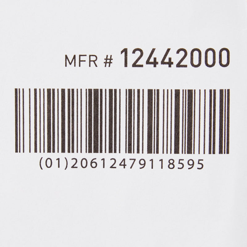 McKesson NonSterile Gauze Sponge, 4 x 4 Inch
