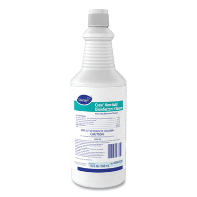 Crew® Surface Disinfectant Cleaner