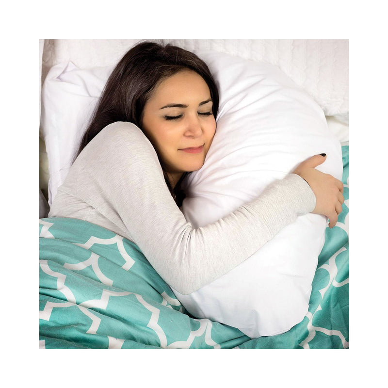 Hugg-A-Pillow® Bed Pillow