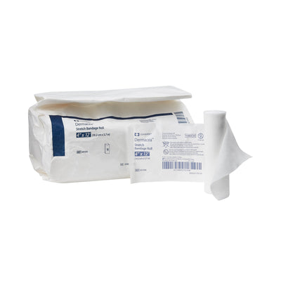 Dermacea™ Sterile Conforming Bandage, 4 Inch x 4-1/10 Yard