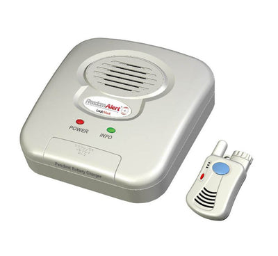 FreedomAlert® Personal Emergency Response System