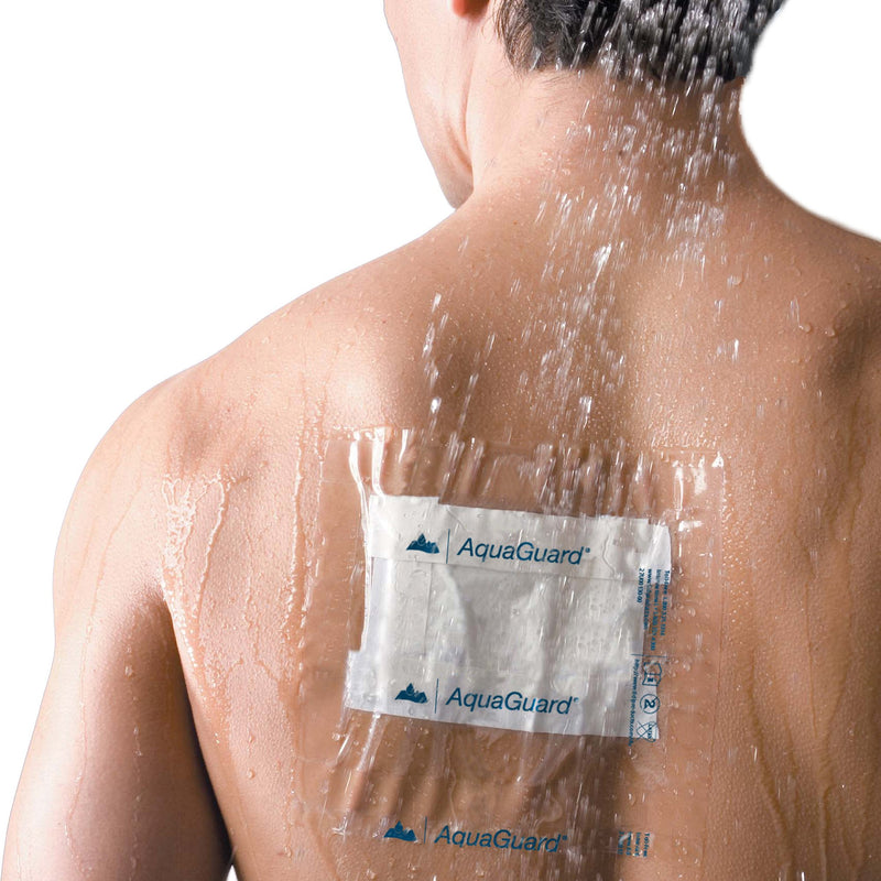 AquaGuard® Wound Protector