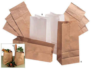 General Supply Grocery Bag