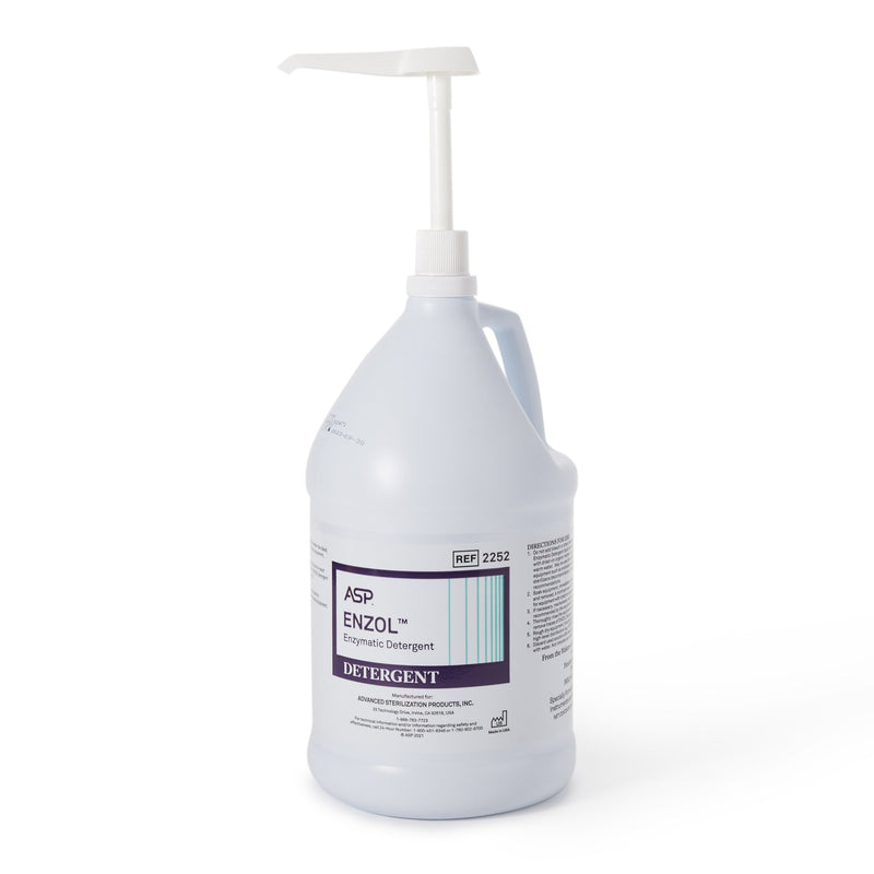 Enzol® Enzymatic Instrument Detergent / Presoak