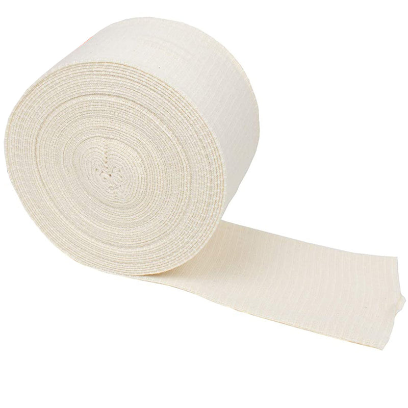 Comperm® Pull On Elastic Tubular Support Bandage, 5 Inch x 11 Yard