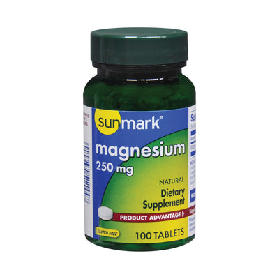sunmark® Magnesium Supplement