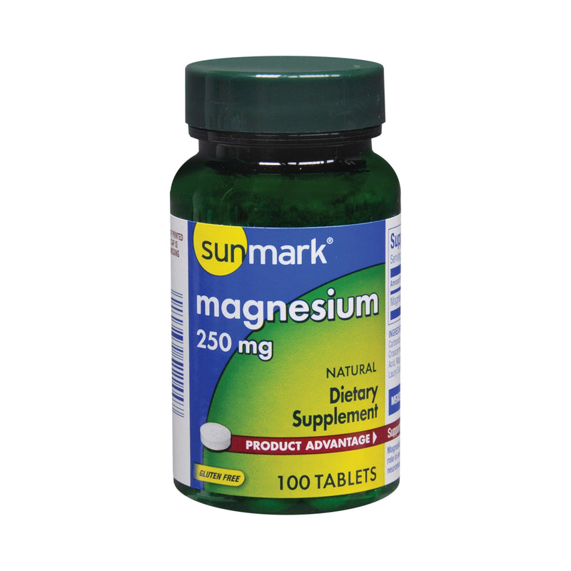 sunmark® Magnesium Supplement