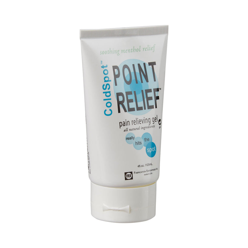 Point Relief™ ColdSpot™ Topical Pain Relief