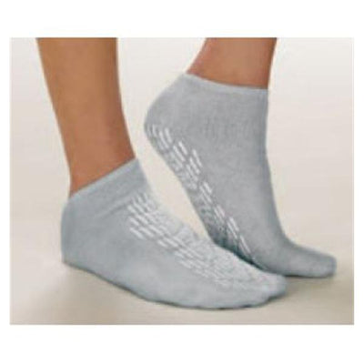 Terry Treads® Slipper Socks