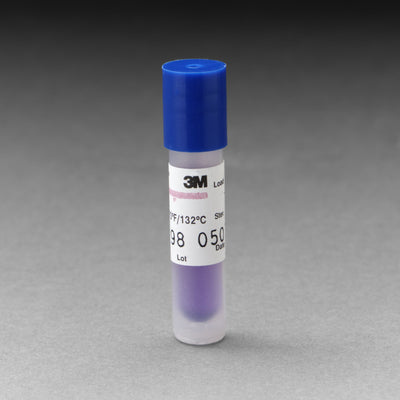 3M™ Attest™ Sterilization Biological Indicator Vial