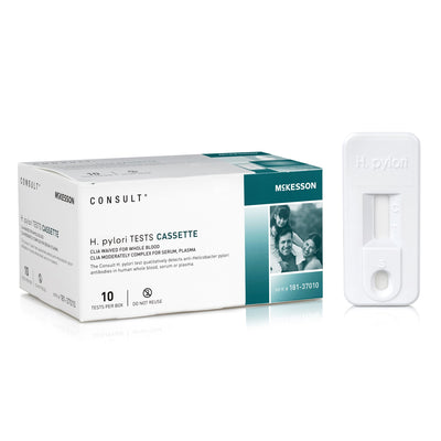 McKesson Infectious Disease Immunoassay Rapid Test Kit