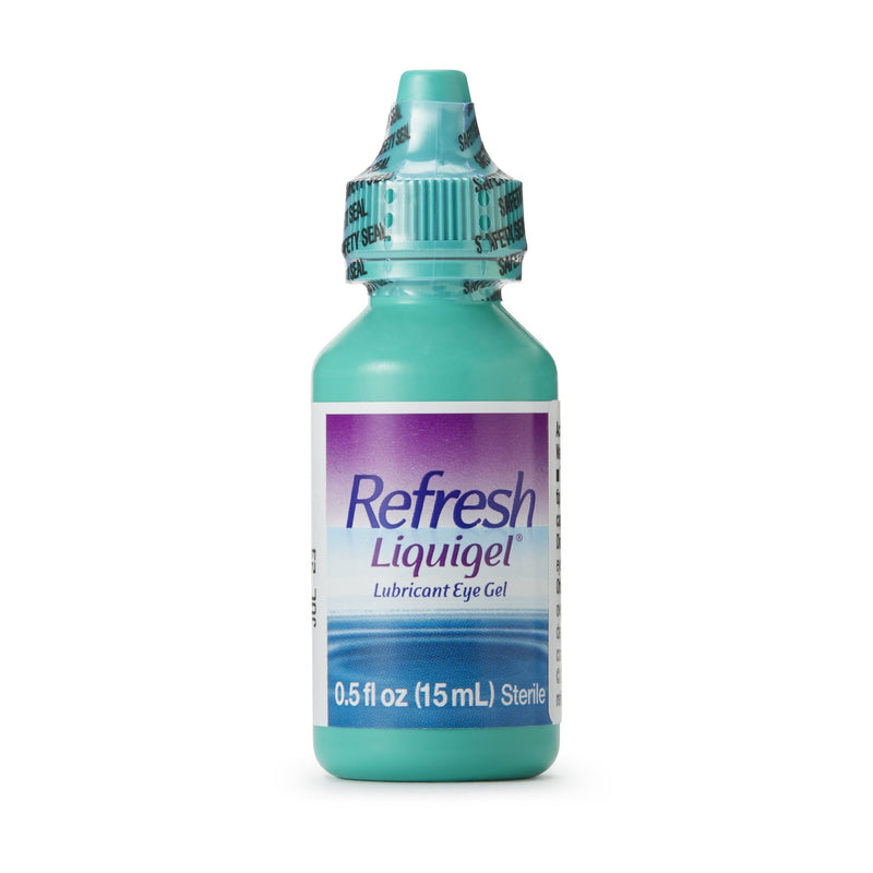 Refresh Liquigel® Eye Lubricant