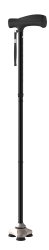 HurryCane® Freedom Edition™ Aluminum Folding Cane, 30½ – 37½ Inch Height