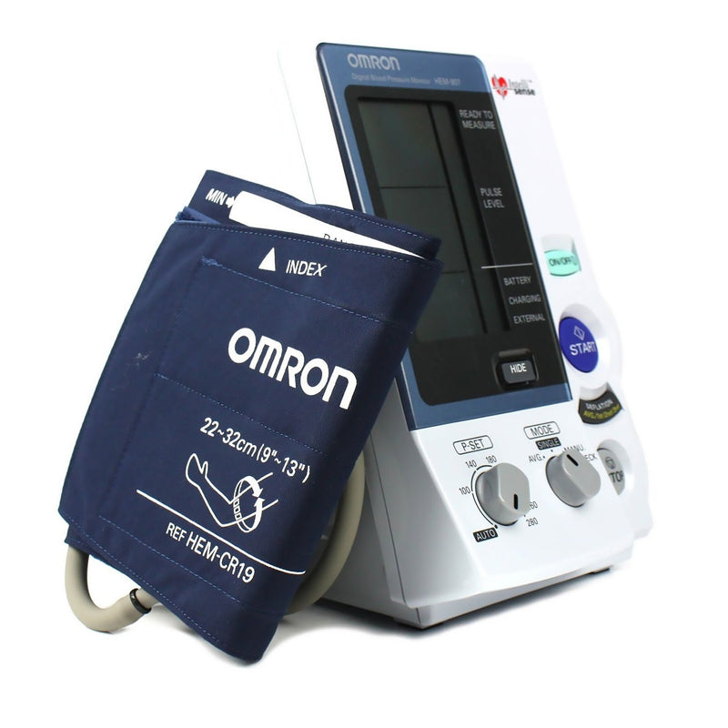Omron IntelliSense® Blood Pressure Monitor