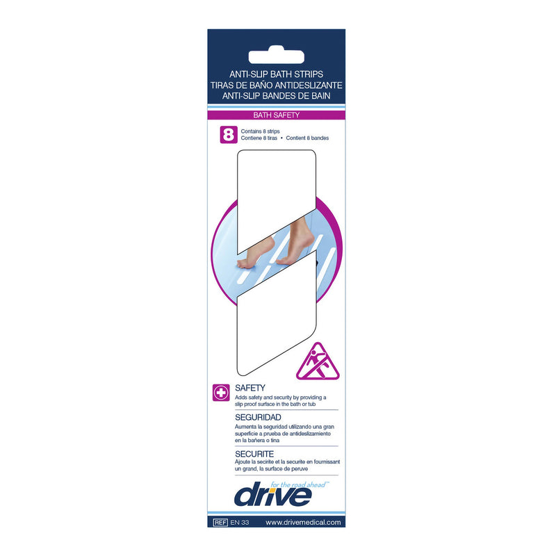 drive™ Tub & Stair Safety Treads