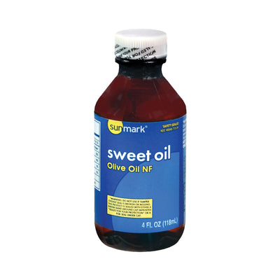 sunmark® Sweet Oil, 4 oz.