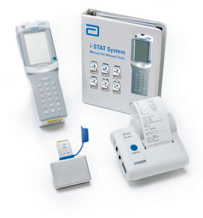 i-STAT® Printer Paper